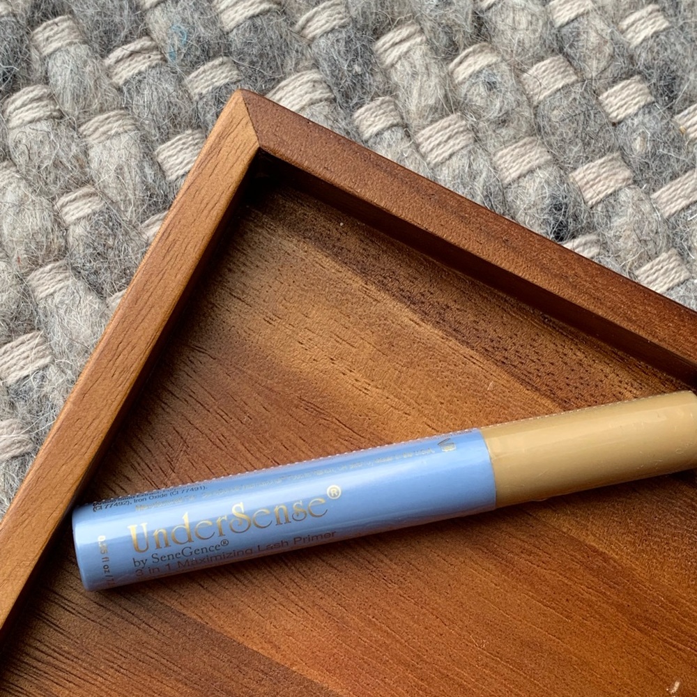 NEW unopened senegence eye primer undersense